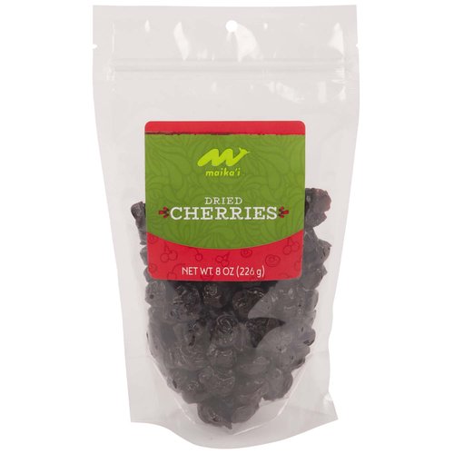 Maika`i Dried Cherries