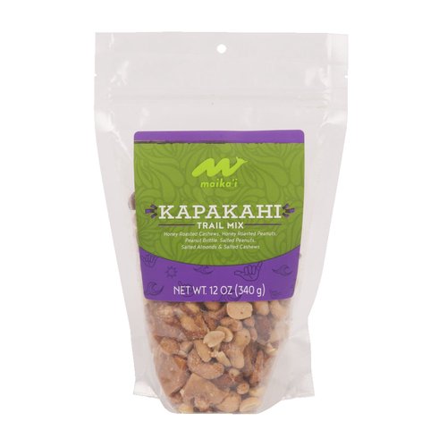 Maika`i Kapakahi Trail Mix