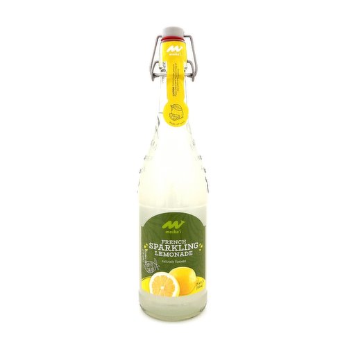 Maika`i French Sparkling, Lemonade