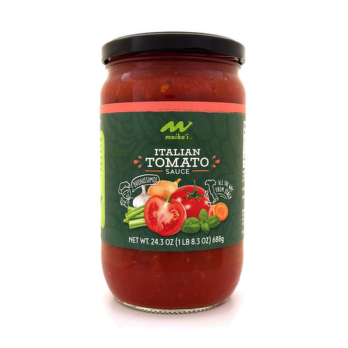 Prego Italian Pasta Sauce Traditional No Sugar Added - 23.5 oz jar