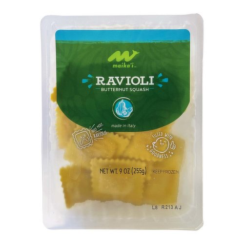 (2) Maika`i Frozen Pasta (Valid 4/17 to 4/23/24)