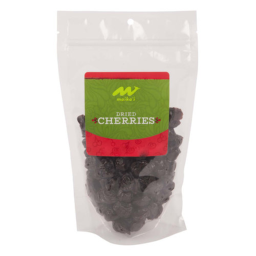 Maika`i Dried Cherries
