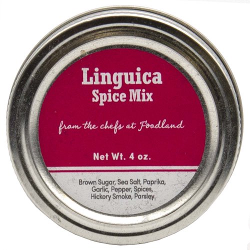 Linguica Spice Mix