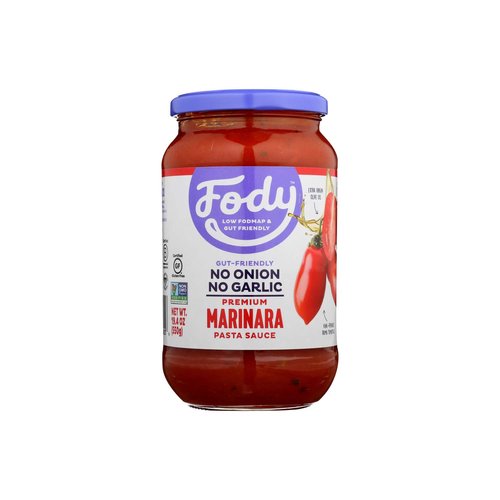 Fody Pasta Sauce Marinara