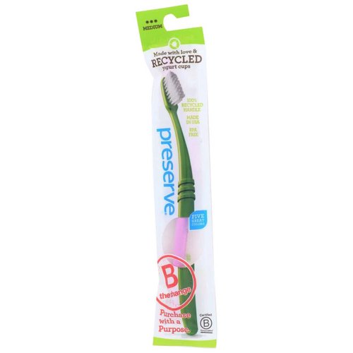 Preserve Toothbrush Ult Soft
