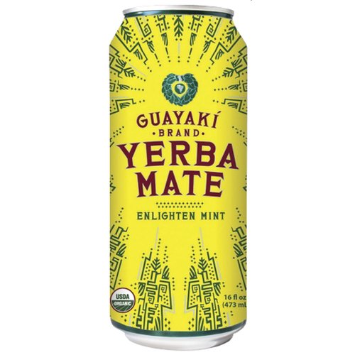 Yerba Mate - Red Stick Spice Company