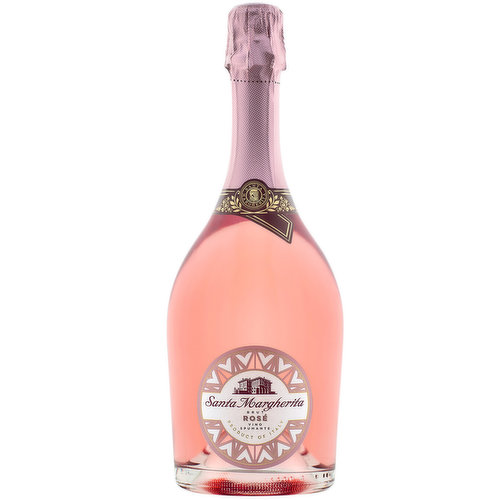 Santa Margherita Brut Rose