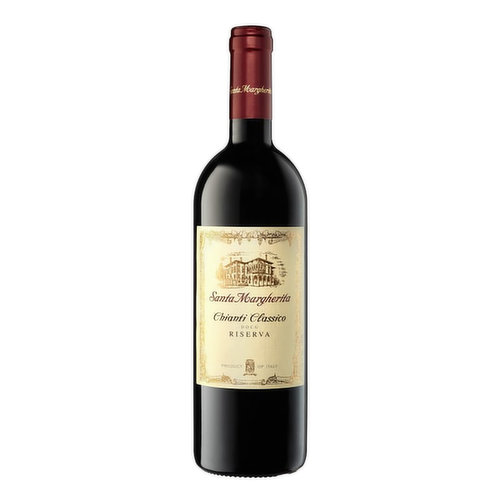 Santa Margherita Chianti Classico Reserva