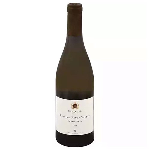 Hartford Court Chardonnay, 750 Millilitre