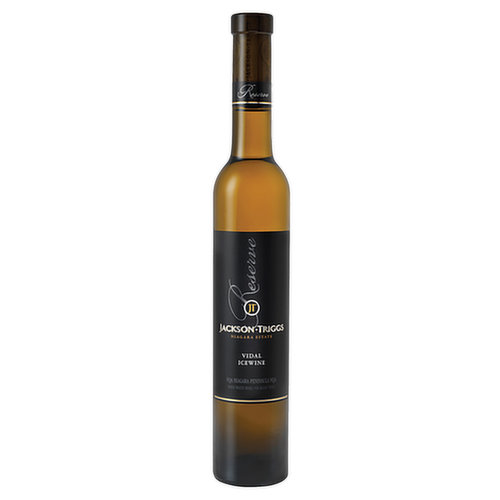 Jackson Triggs Proprietors Reserve Vidal Icewine, Niagara Peninsula, Vqa,