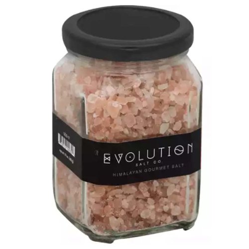 Esc Pink Himalayan Salt Grind