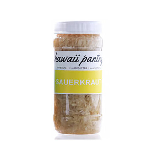 Hawaii Pantry Sauerkraut