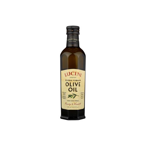 Lucini Extra Virgin Olive Oil