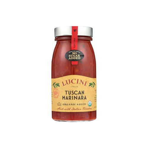 Lucini Tuscan Marinara