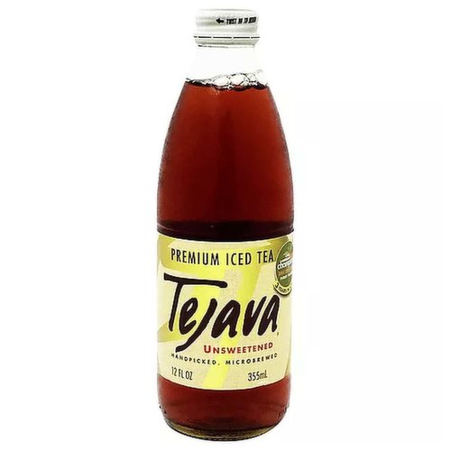 Tejava Tea