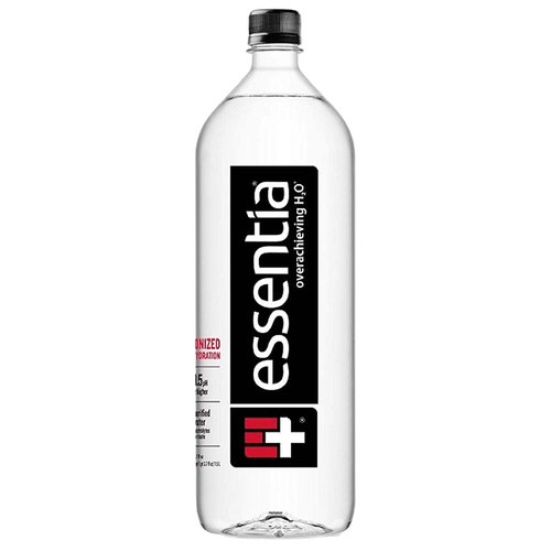 Essentia Water Sportscap