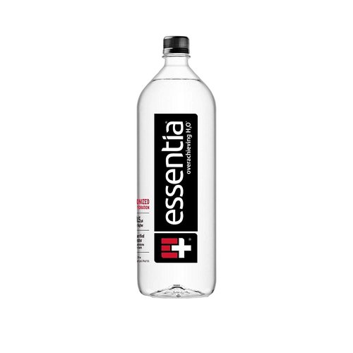 Essentia Purified Water