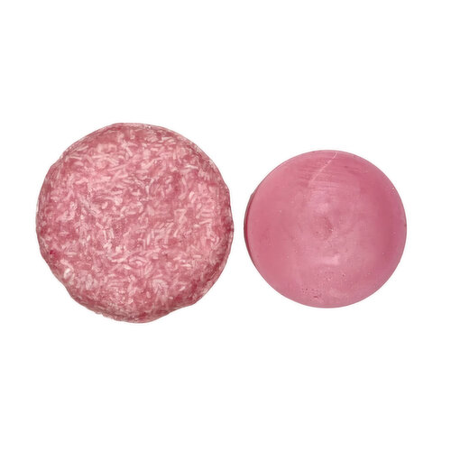 Kealia Organics Shampoo & Conditioner Plumeria Soap Bars