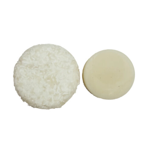 Kealia Organics Shampoo & Conditioner Pikake Soap Bar