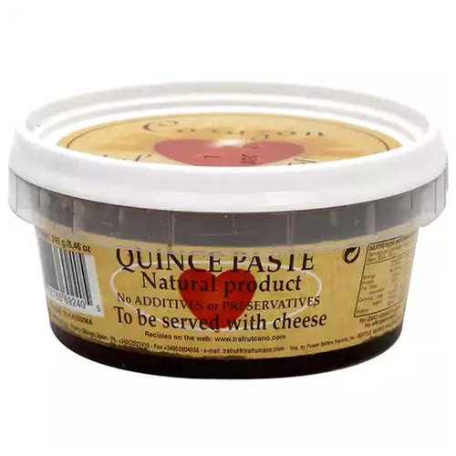 Corazon Quince Paste