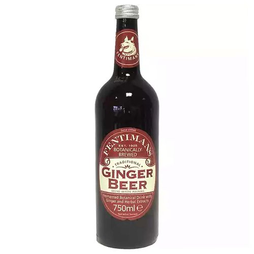 Fentimans Ginger Beer