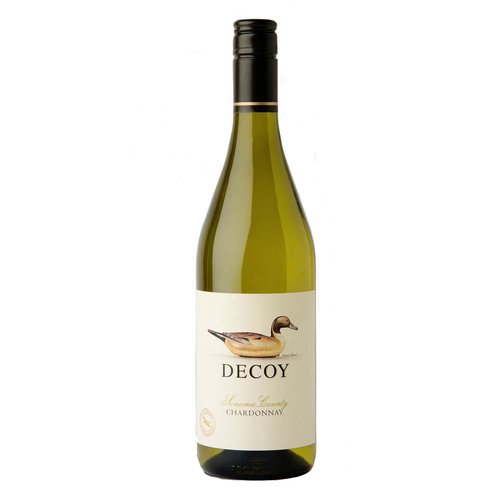 Decoy Chardonnay