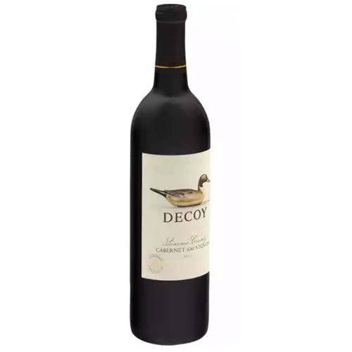 Decoy Cabernet Sauvignon