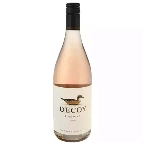 Decoy Rosé Wine