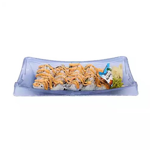 Spicy California Roll, 8.1 Ounce