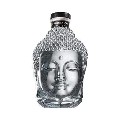 Buddha Lotus Root Vodka