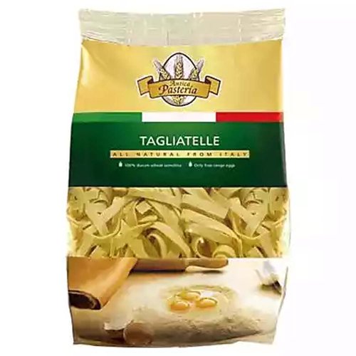 Antica Pasteria Fresh Tagliatelle