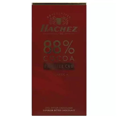 Hachez Chocolate, Classic