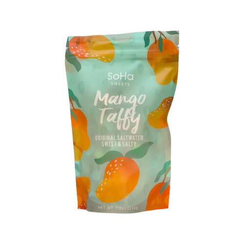 Soha Taffy Mango