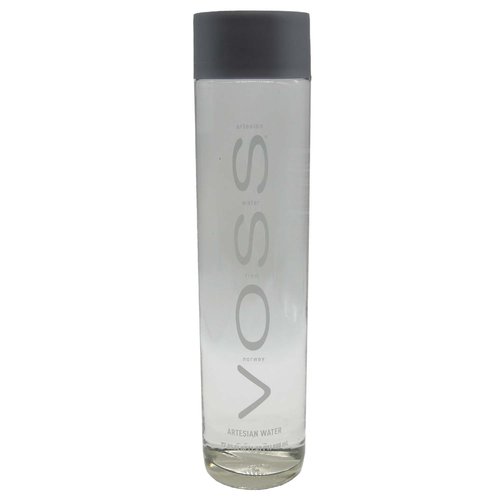 Voss Artesian Water Still Glass Bottle - 800 Ml - Safeway