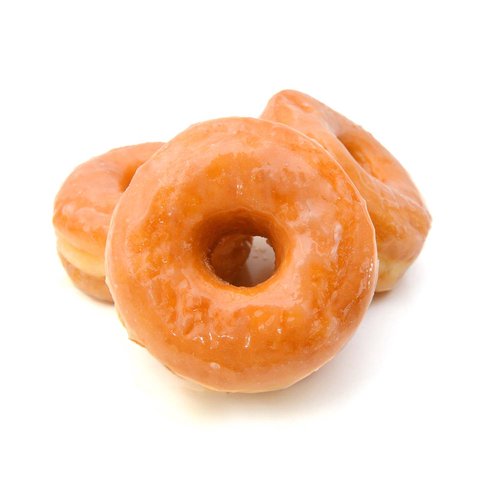 Ring Donut