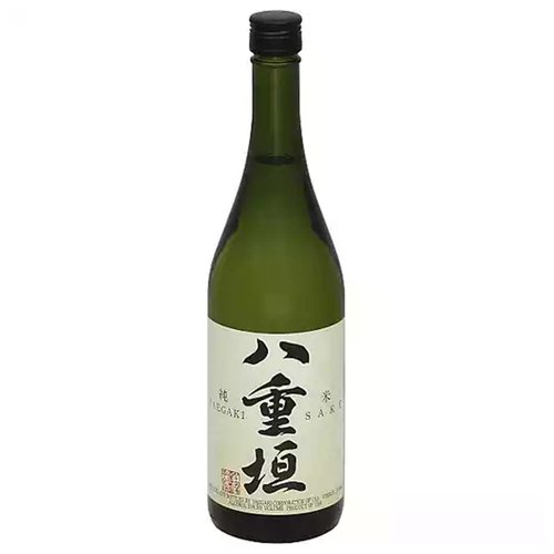 Yaegaki Sake