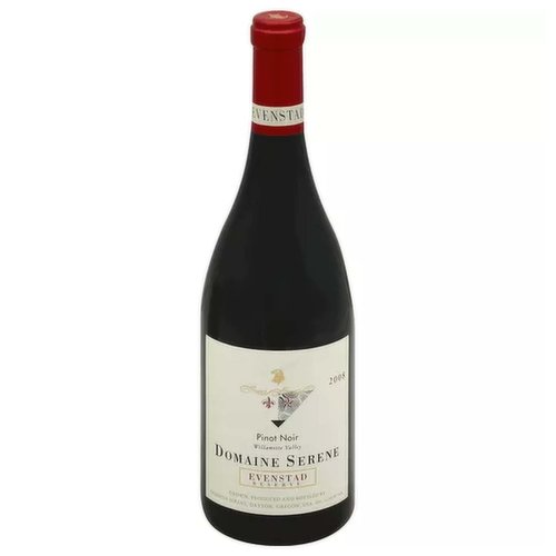 Domaine Serene Evenstad Reserve Pinot Noir