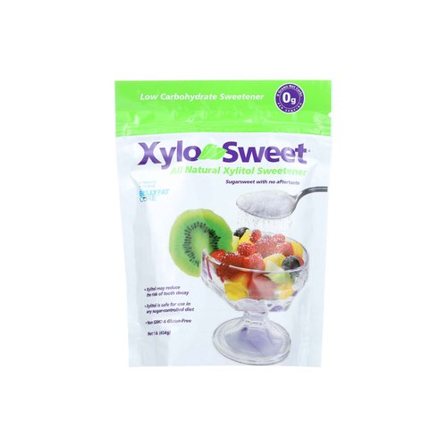 Xylosweet Xylitol Sweetener