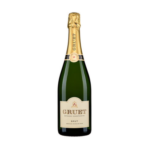 Gruet Brut Nv