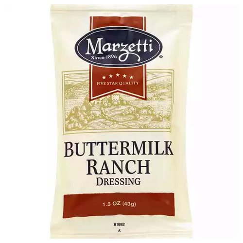 Marzetti Buttermilk Ranch Dressing 