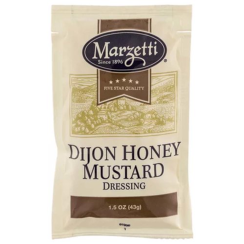 Marzetti Dressing, Dijon Honey Mustard