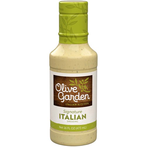 Olive Garden Signature Italian Dressing