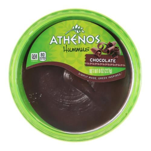 Athenos Hummus Chocolate