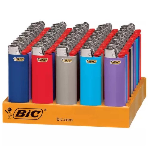 BIC Lighter, Regular Size