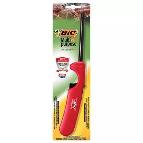 BIC Sure Start BBQ Lighter