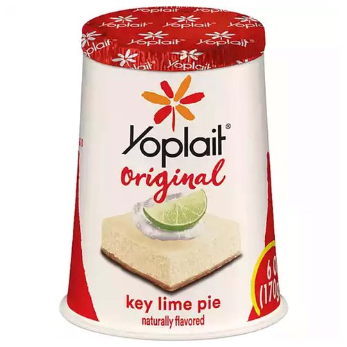 YOPLAIT YOGURT NATURAL 500GR