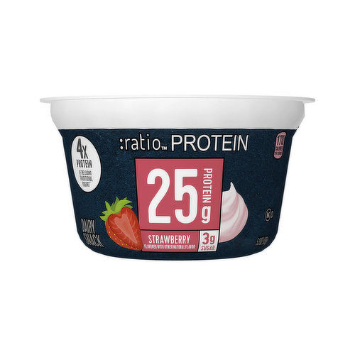 12 Vasetti Yogurt 180 ml (150 grammi), capsula NON inclusa