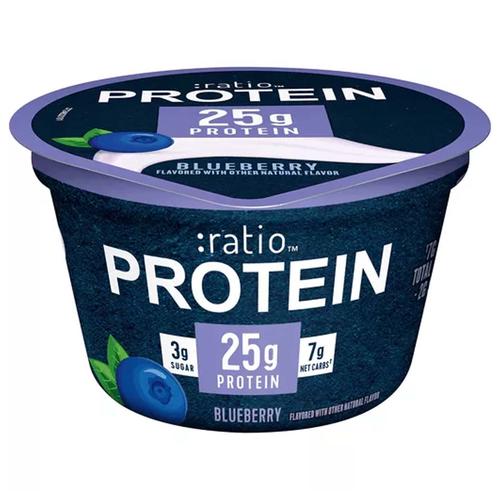 Ratio Protein Blueberry