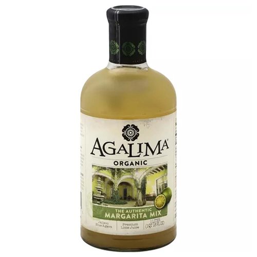 Agalima Margarita Mix