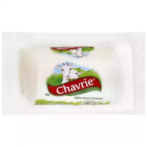 Chavrie Mild Goat Cheese, Original